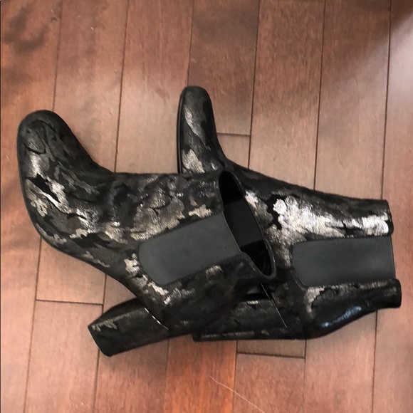 Booties - Picture 2 of 3